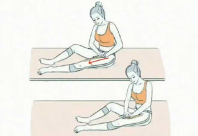 女士為什么要推膽經(jīng)和肝經(jīng)？廣西美容健康管理