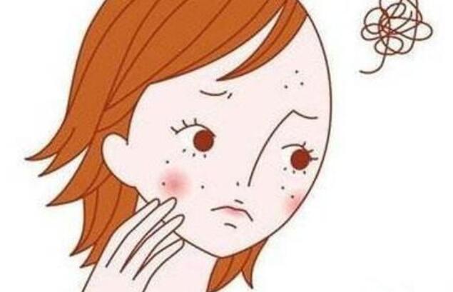 廣西美容養(yǎng)顏護膚：關于閉口你要知道這些