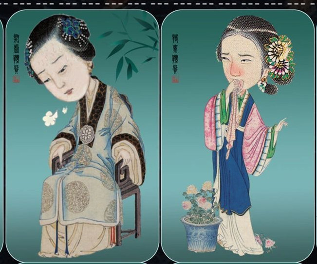 你的體質(zhì)適合喝什么茶？南寧美容美體學(xué)習(xí)去哪里？