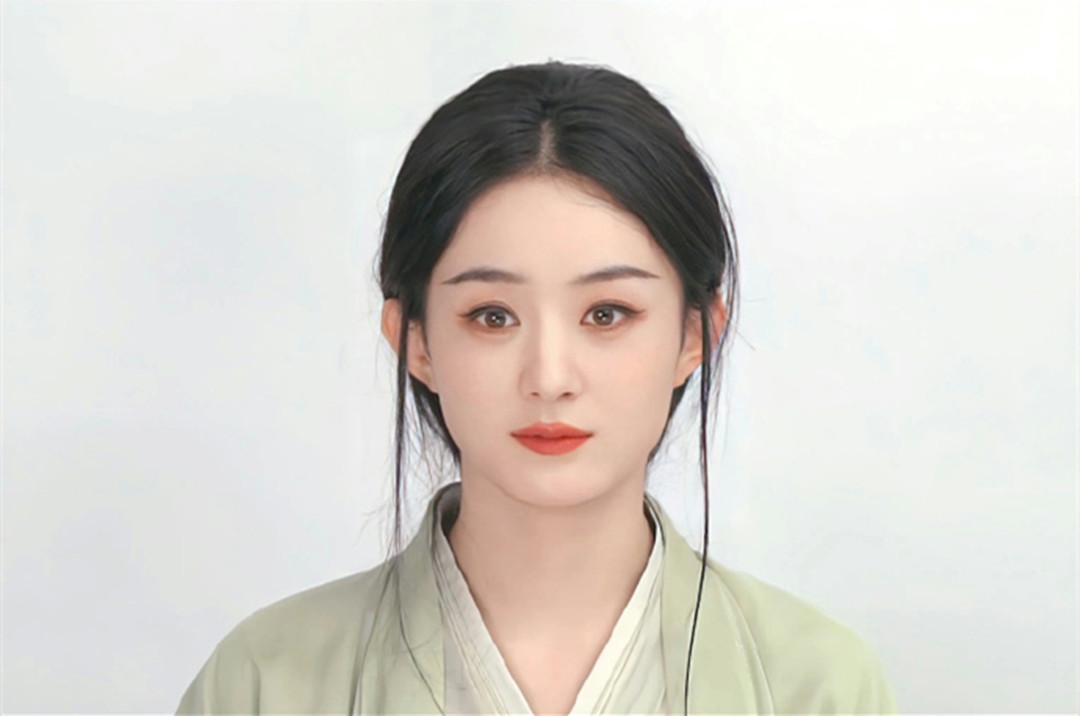 趙麗穎《與鳳行》妝容教程，如何畫明星仿妝？