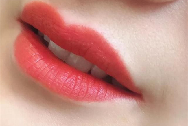 常見漂唇類型的特點(diǎn)，南寧眉眼唇職業(yè)學(xué)校解析