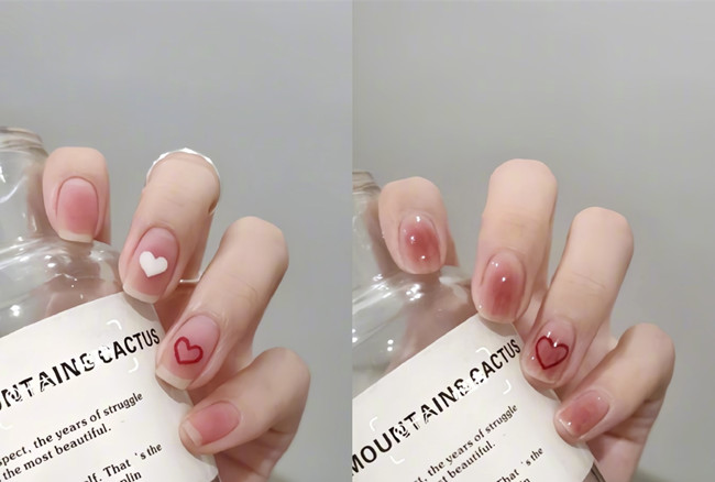 適應(yīng)不同場合的美甲，南寧美甲師學(xué)校推薦