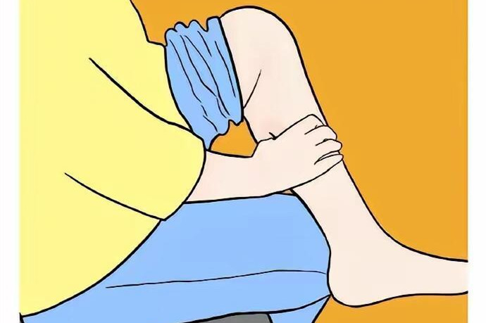 廣西美容中醫(yī)培訓(xùn)班：教你檢測哪里濕氣重？