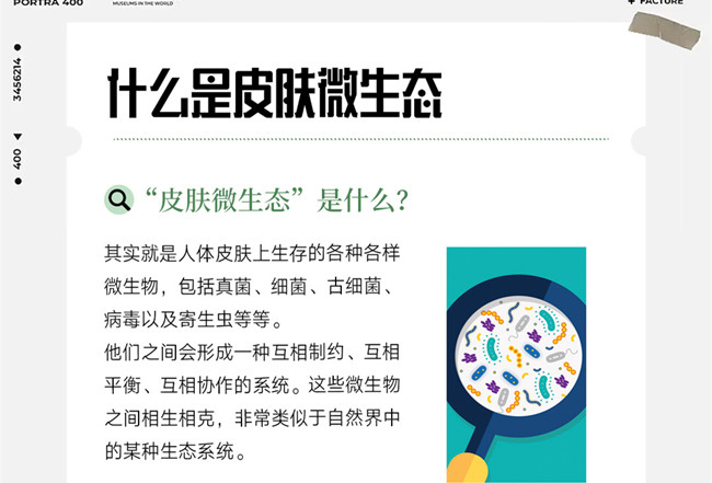 皮膚微生態(tài)是什么？廣西皮膚管理中心培訓(xùn)課件