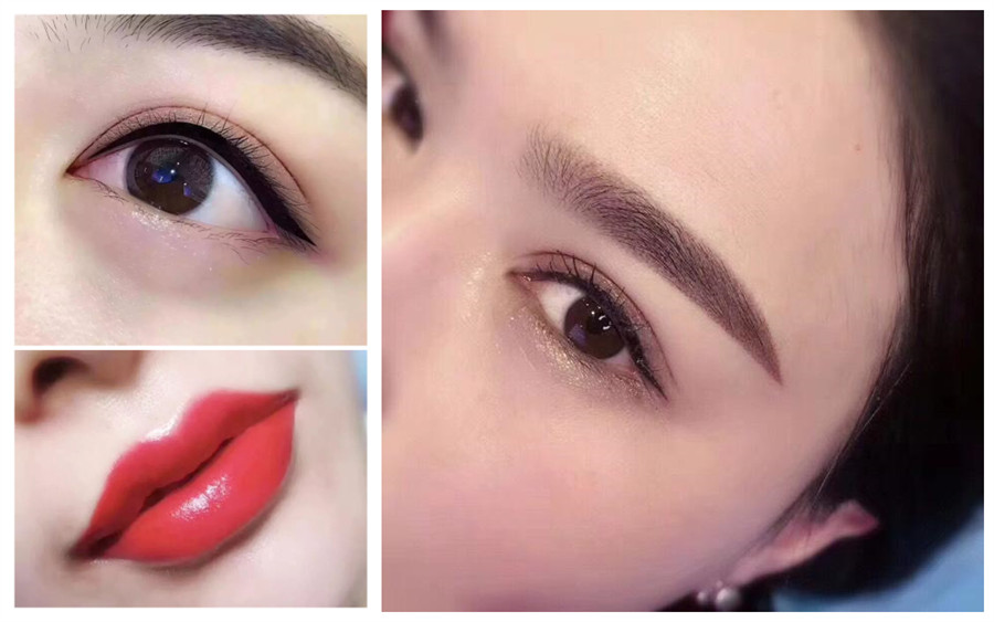 廣西學(xué)紋繡哪里專業(yè)？廣西哪里可以紋繡？