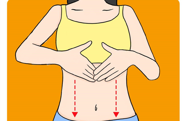 如何疏通帶脈？南寧美容美體師學(xué)習(xí)分享