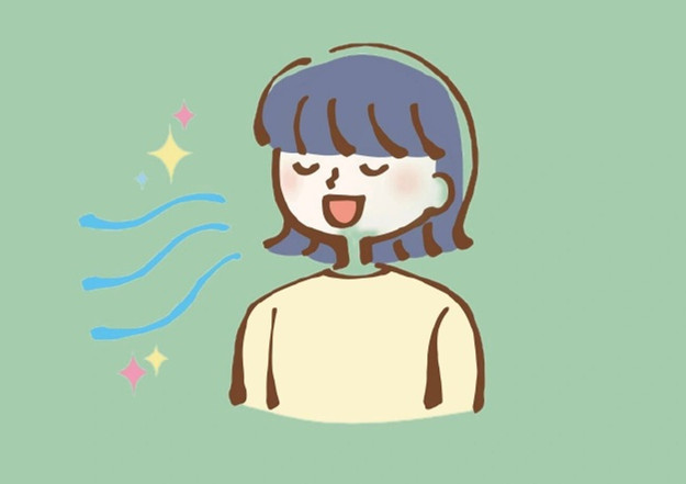 可以緩解口臭的美容方法，廣西美容健康師培訓(xùn)課程