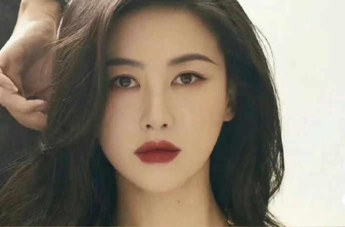 水彎眉教程，南寧化妝師日常必學