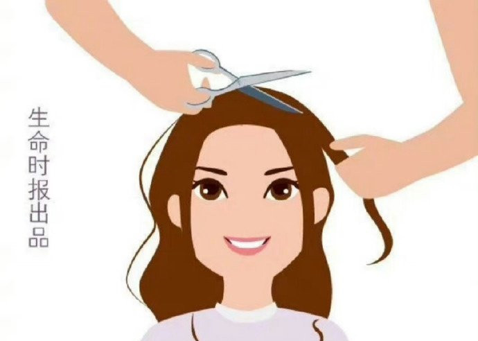 如何對頭發(fā)進(jìn)行外養(yǎng)？廣西美發(fā)護(hù)發(fā)學(xué)校分享