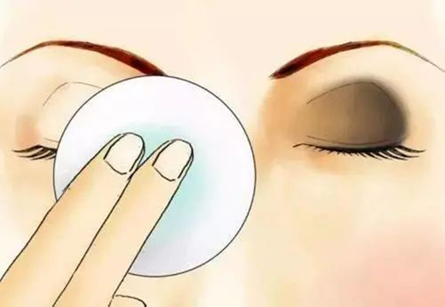 卸妝膏使用方法，廣西化妝護膚學校手把手教學