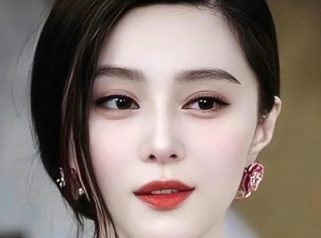 玉面桃花狐貍眼妝容解析，告訴廣西化妝造型哪家有實(shí)力？