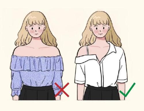 120斤+女生穿搭技巧，廣西美容化妝形象設(shè)計分享