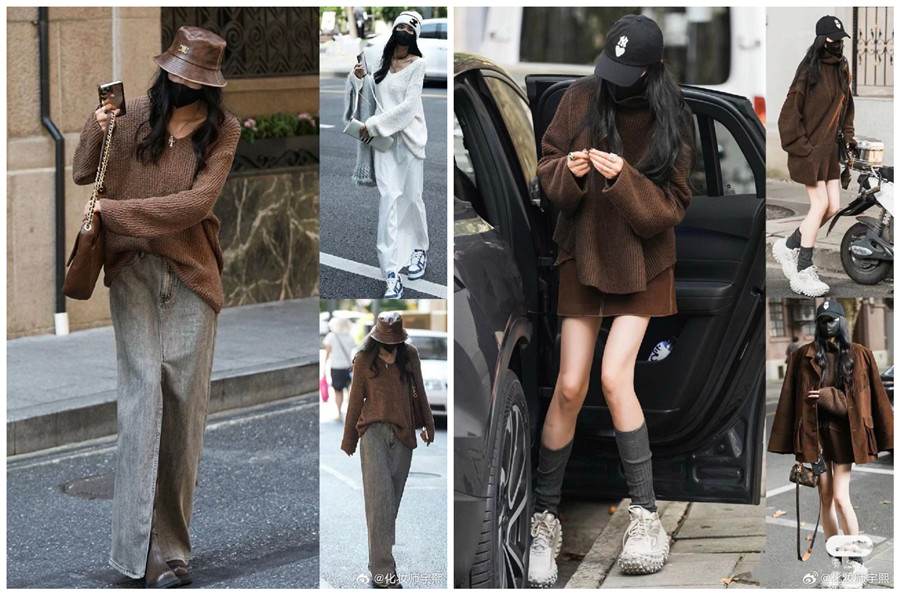 如何通過(guò)簡(jiǎn)潔的搭配穿出質(zhì)感？廣西人物形象專業(yè)