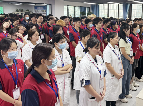 好消息！麗竹學(xué)校即將舉辦南寧校園文化藝術(shù)節(jié)