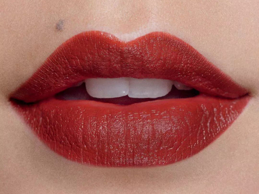 口紅色號的選擇與避雷，廣西化妝基礎培訓