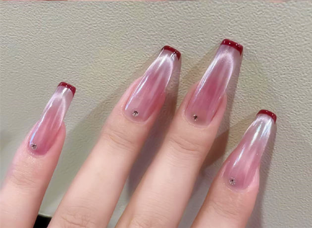 極光美甲 | 南寧美甲學(xué)校哪家時(shí)尚