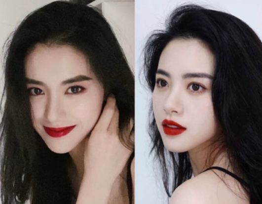 港風(fēng)妝容造型要點(diǎn)講解，南寧學(xué)影視妝容