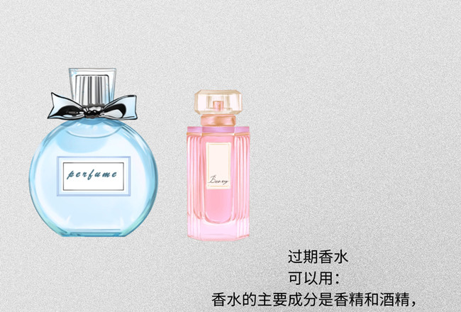 廣西美容化妝護(hù)膚：過期護(hù)膚品是否還能用？