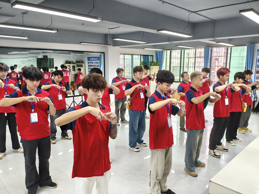 零基礎(chǔ)學(xué)美發(fā)，首先要學(xué)的是……