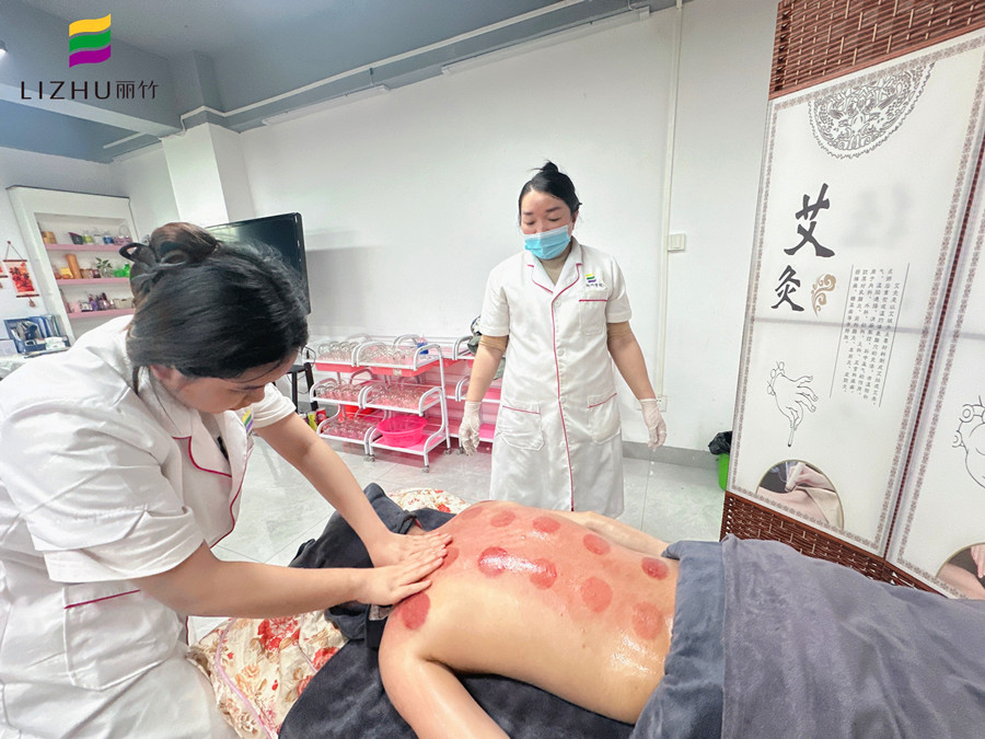 拔罐后不能做的事情，學(xué)中醫(yī)美容零基礎(chǔ)