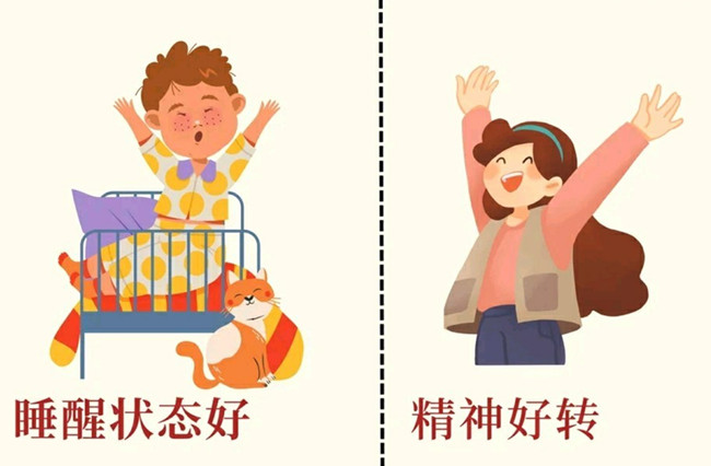 濕氣排出體內(nèi)的表現(xiàn)，美容美體學(xué)習(xí)廣西