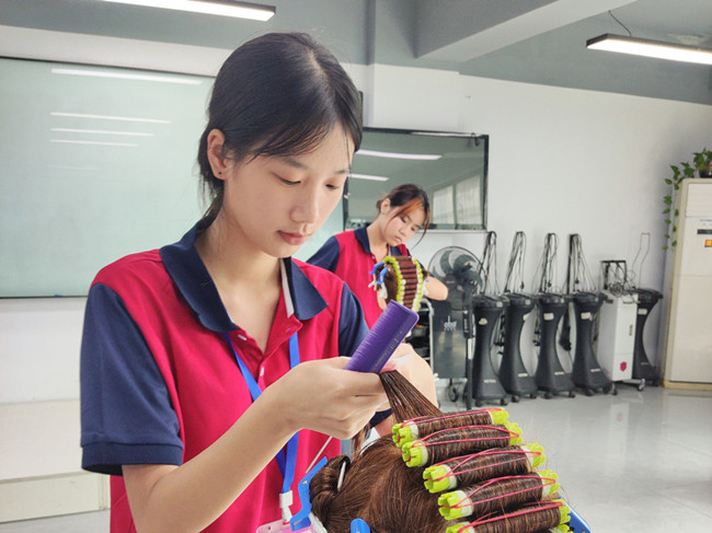 如何能又快又好上杠，燙染教學(xué)0基礎(chǔ)