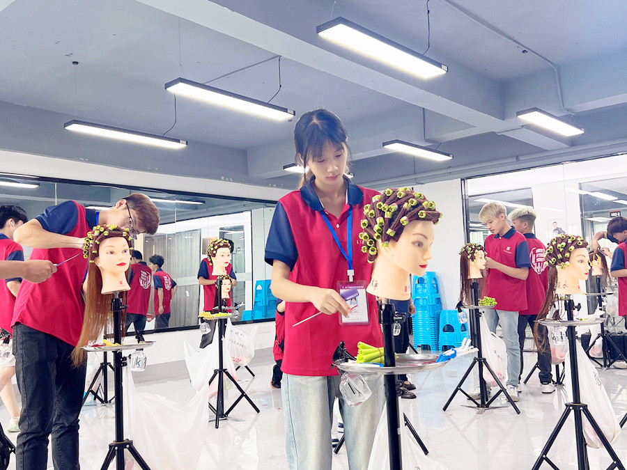 0基礎學上杠，國際標準杠上杠重點解析