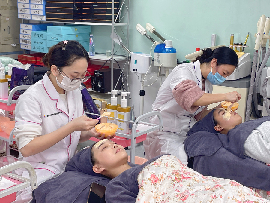 假后護膚急救攻略，美容護膚0基礎(chǔ)