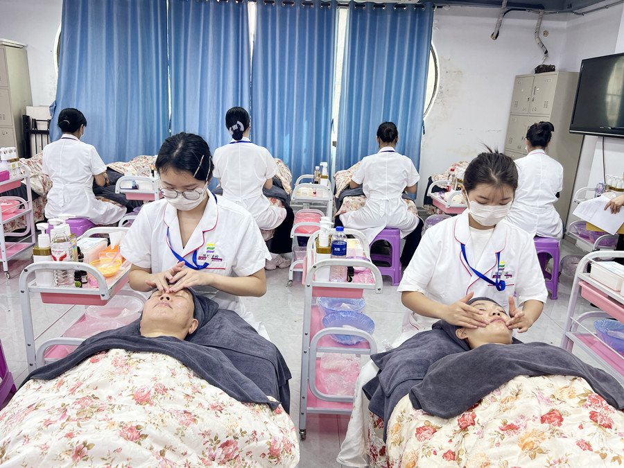 美容新手入門：新手按摩前要遵循的準則